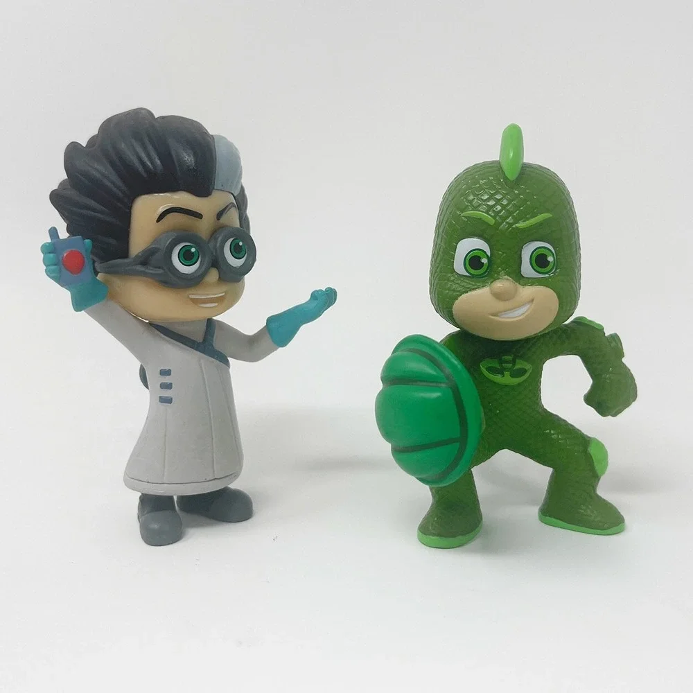PJ Masks Romeo Action Figure 2.75